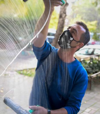 Window Cleaning Services Dublin