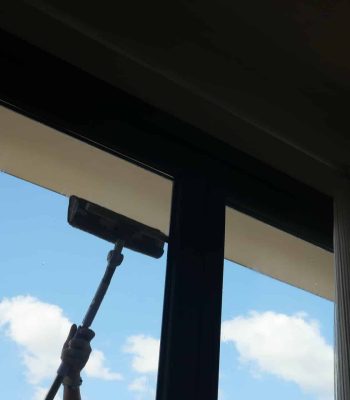 window cleaning Dublin